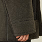 i'm here : BOA : P - COAT