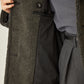 i'm here : BOA : P - COAT