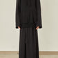 i'm here : UN(I) FORM JERSEY : DOCKING PARKA