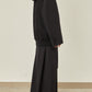 i'm here : UN(I) FORM JERSEY : DOCKING PARKA