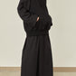 i'm here : UN(I) FORM JERSEY : DOCKING PARKA