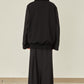i'm here : UN(I) FORM JERSEY : DOCKING PARKA