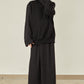 i'm here : UN(I) FORM JERSEY : DOCKING PARKA