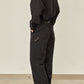 i'm here : UN(I)FORM : PAINTER`S SLACKS PANTS