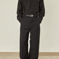i'm here : UN(I)FORM : PAINTER`S SLACKS PANTS