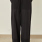 i'm here : UN(I) FORM JERSEY : DOCKING PANTS
