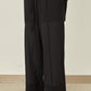 i'm here : UN(I) FORM JERSEY : DOCKING PANTS