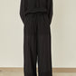 i'm here : UN(I) FORM JERSEY : DOCKING PANTS