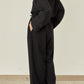 i'm here : UN(I) FORM JERSEY : DOCKING PANTS