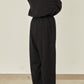i'm here : UN(I) FORM JERSEY : DOCKING PANTS