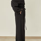 i'm here : UN(I) FORM JERSEY : DOCKING PANTS