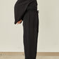 i'm here : UN(I) FORM JERSEY : DOCKING PANTS