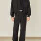 i'm here : UN(I)FORM : A-2 JACKET