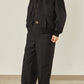 i'm here : UN(I)FORM : A-2 JACKET