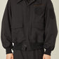 i'm here : UN(I)FORM : A-2 JACKET
