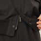 i'm here : UN(I)FORM : A-2 JACKET