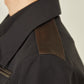 i'm here : UN(I)FORM : A-2 JACKET