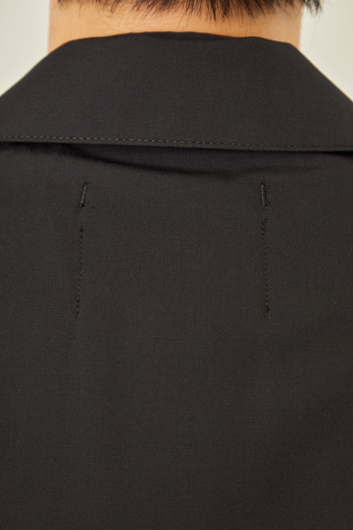 i'm here : UN(I)FORM : A-2 JACKET