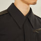 i'm here : UN(I)FORM : A-2 JACKET