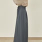i'm here : UN(I)FORM : PLEATS SKIRT