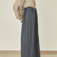 i'm here : UN(I)FORM : PLEATS SKIRT
