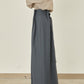 i'm here : UN(I)FORM : PLEATS SKIRT
