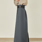 i'm here : UN(I)FORM : PLEATS SKIRT