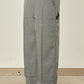 i'm here : UN(I)FORM : PAINTER`S SLACKS PANTS