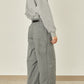 i'm here : UN(I)FORM : PAINTER`S SLACKS PANTS