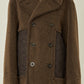 i'm here : BOA : P - COAT