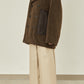 i'm here : BOA : P - COAT