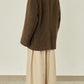 i'm here : BOA : P - COAT