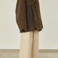 i'm here : BOA : P - COAT