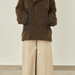 i'm here : BOA : P - COAT