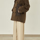 i'm here : BOA : P - COAT