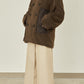 i'm here : BOA : P - COAT