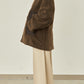 i'm here : BOA : P - COAT