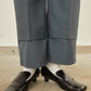 i'm here : UN(I)FORM : PAINTER`S SLACKS PANTS