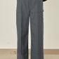 i'm here : UN(I)FORM : PAINTER`S SLACKS PANTS
