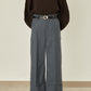 i'm here : UN(I)FORM : PAINTER`S SLACKS PANTS