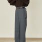 i'm here : UN(I)FORM : PAINTER`S SLACKS PANTS