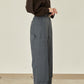 i'm here : UN(I)FORM : PAINTER`S SLACKS PANTS