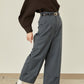 i'm here : UN(I)FORM : PAINTER`S SLACKS PANTS