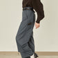 i'm here : UN(I)FORM : PAINTER`S SLACKS PANTS