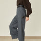 i'm here : UN(I)FORM : PAINTER`S SLACKS PANTS