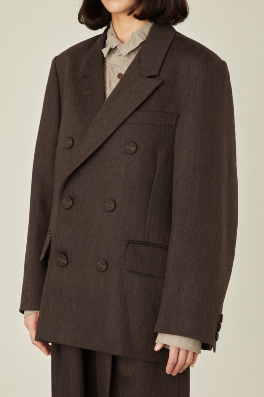 i'm here : GRANDPA JACKET :