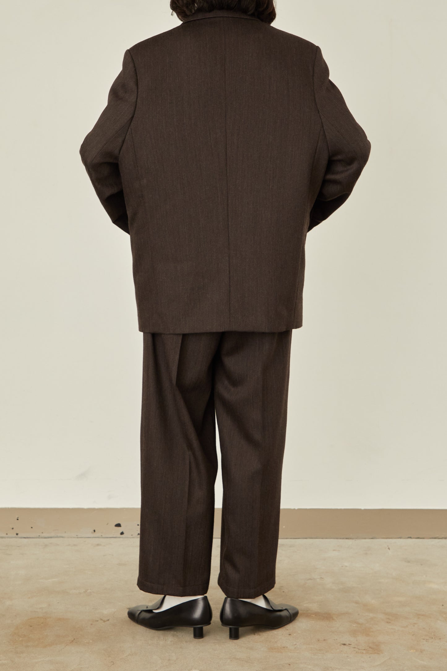 i'm here : GRANDPA JACKET :