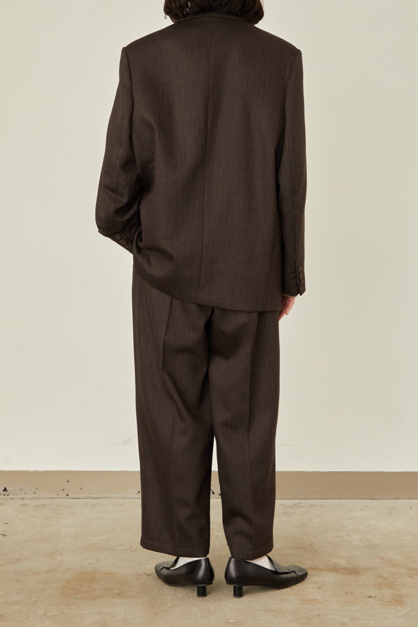 i'm here : GRANDPA JACKET :
