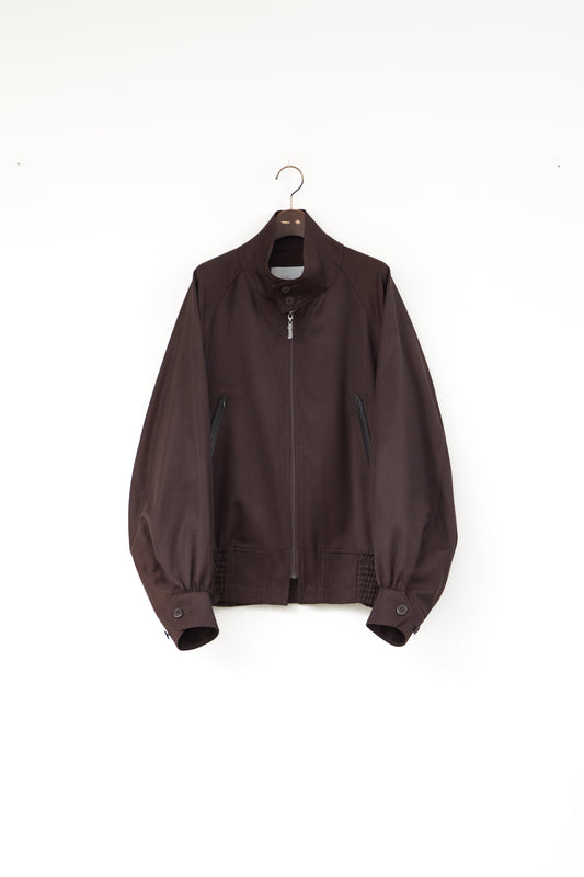 UN(I)FORM : BLOUSON