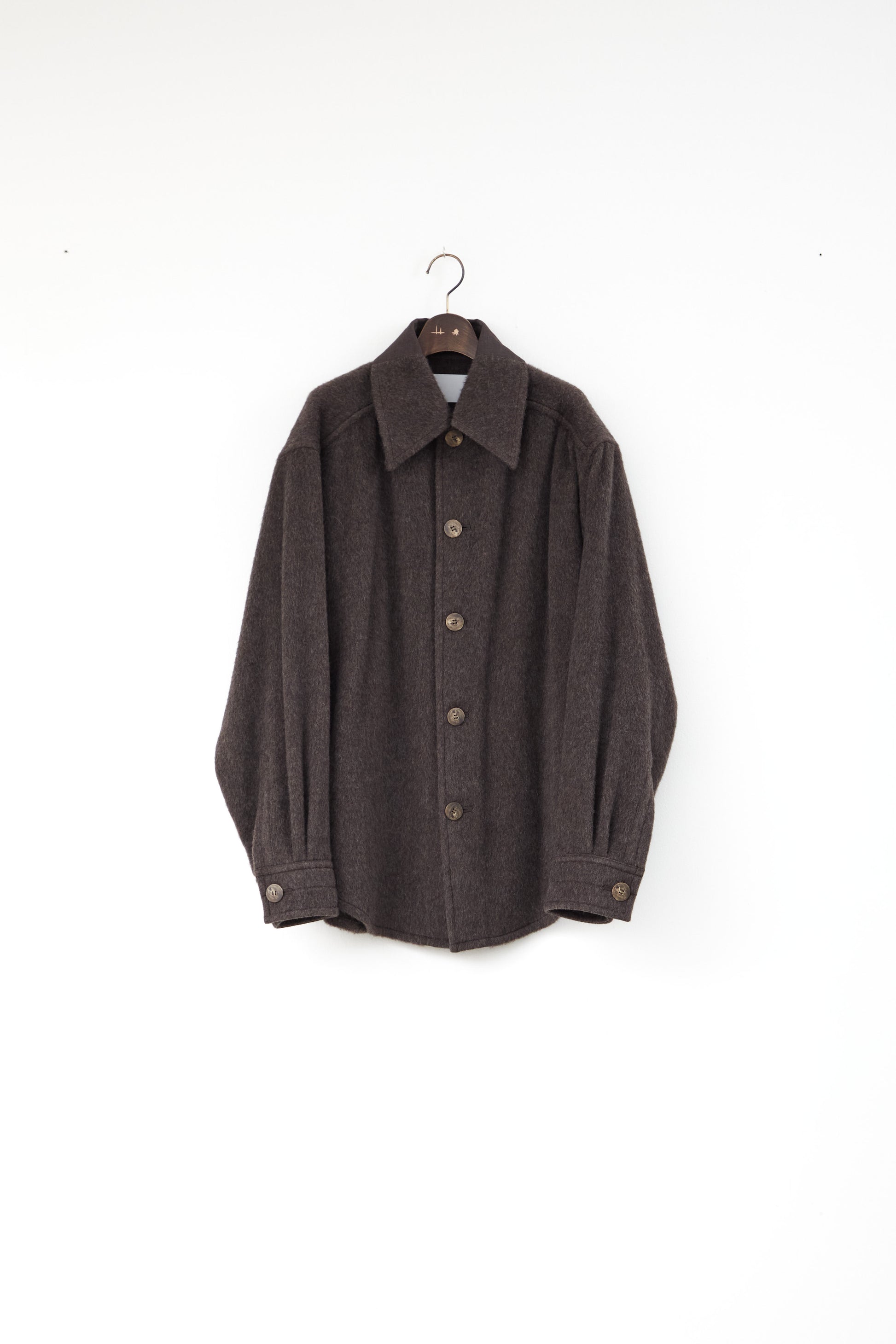 SHAGGY + TORO : SHIRTS – i`m here :